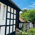 Daire Lateinschule Tecklenburg