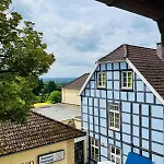 Apartmán Lateinschule