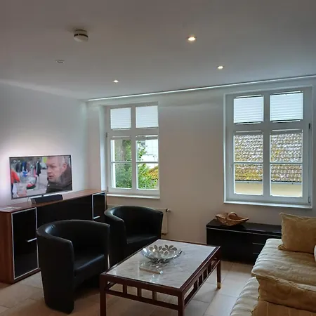 דירה Lateinschule *