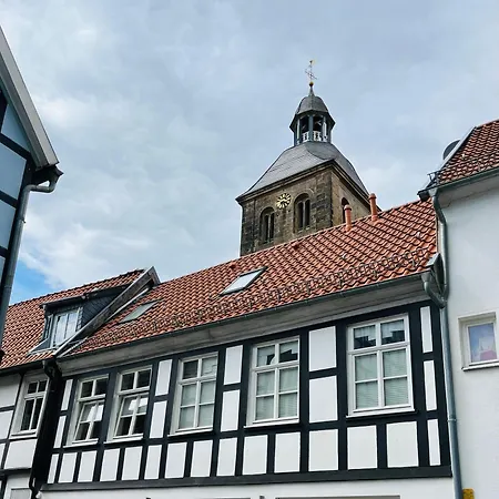 Lateinschule Daire