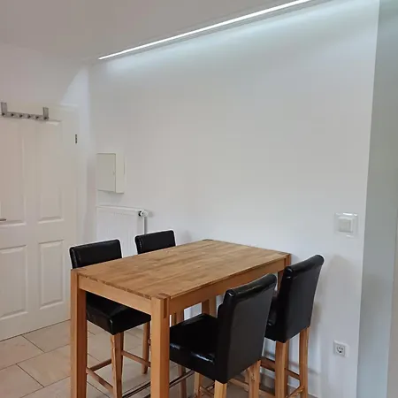 דירה Lateinschule טקלנבורג