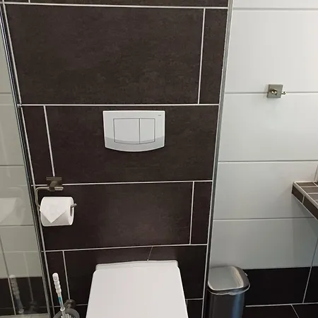 דירה Lateinschule טקלנבורג