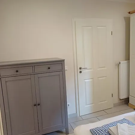 דירה Lateinschule טקלנבורג