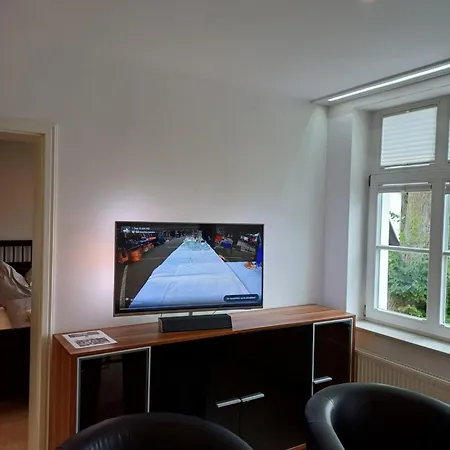 דירה Lateinschule *