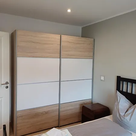 דירה Lateinschule *