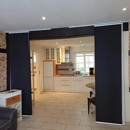 Appartamento Lateinschule