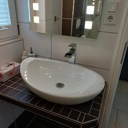 דירה Lateinschule