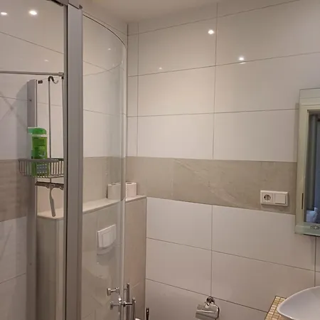 דירה Lateinschule *