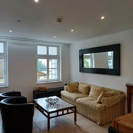 דירה Lateinschule