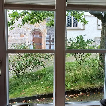 דירה Lateinschule