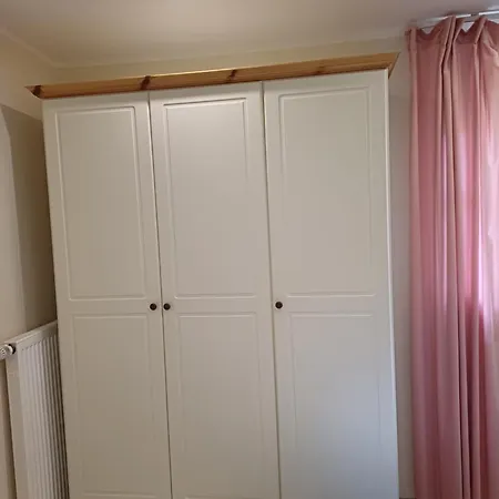 Lateinschule דירה