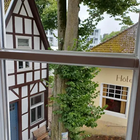 דירה Lateinschule