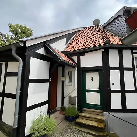 Lateinschule * Tecklenburg