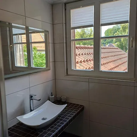 דירה Lateinschule