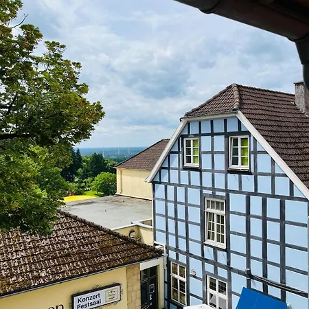 דירה Lateinschule