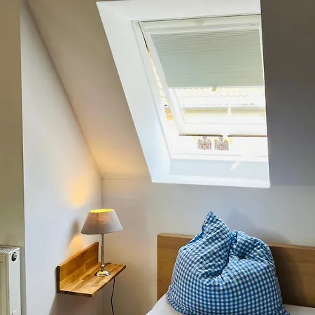 Lateinschule דירה