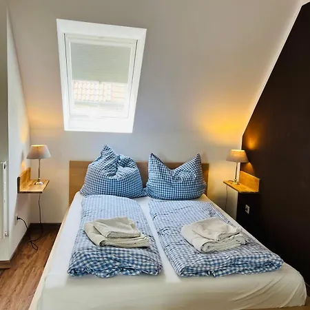 דירה Lateinschule *