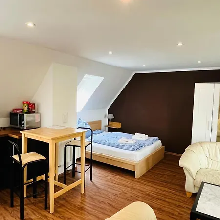 דירה Lateinschule