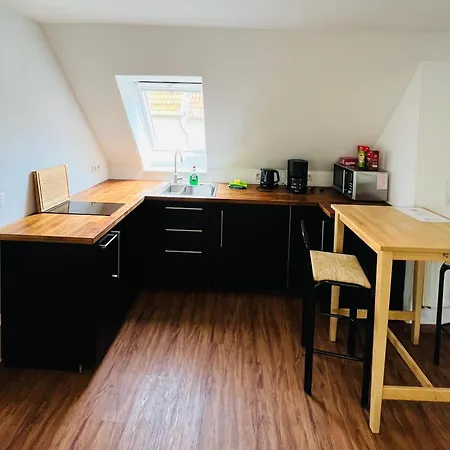 Lateinschule * טקלנבורג