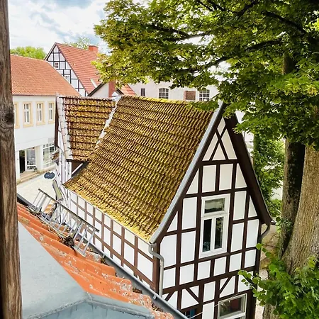 Lateinschule טקלנבורג