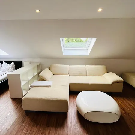 Lateinschule דירה