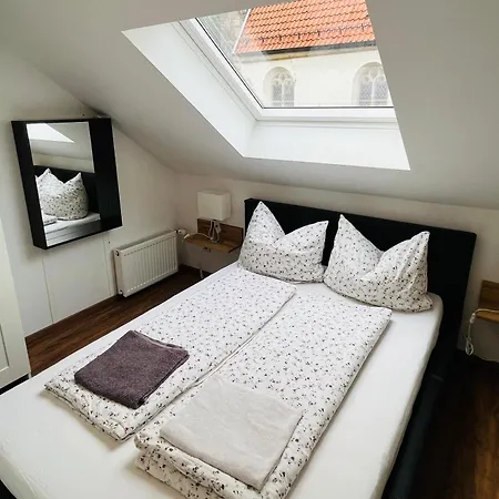 Lateinschule דירה *