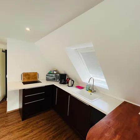 Lateinschule * טקלנבורג