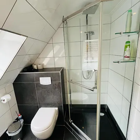 דירה Lateinschule