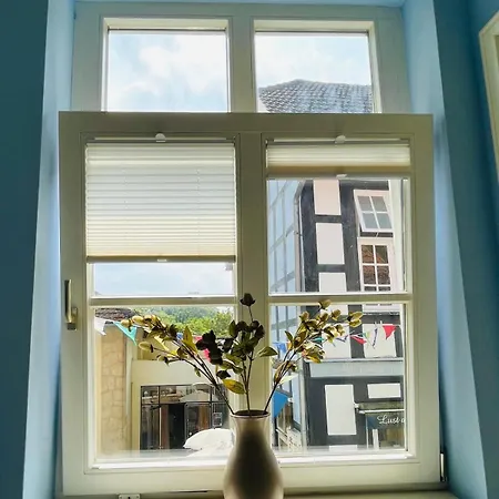 דירה Lateinschule *