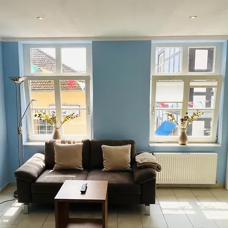 Lateinschule טקלנבורג