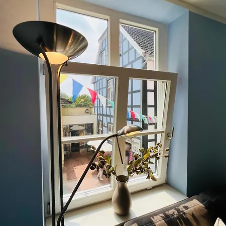 Lateinschule דירה *