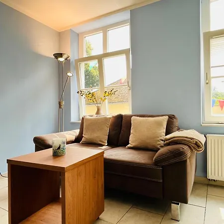 Lateinschule * טקלנבורג