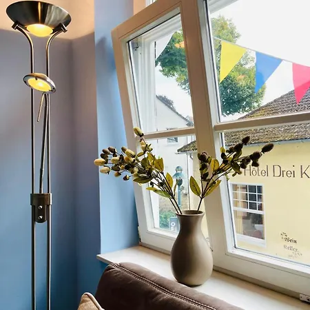 Lateinschule * טקלנבורג