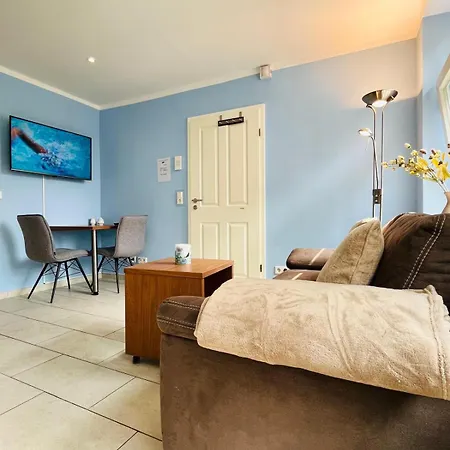 Lateinschule דירה