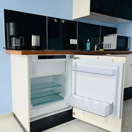 דירה Lateinschule *