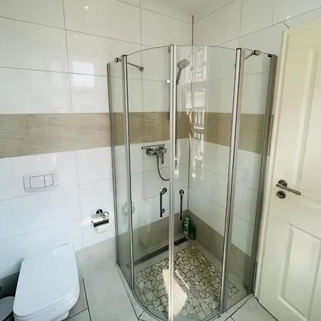 דירה Lateinschule טקלנבורג