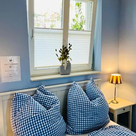 Lateinschule דירה טקלנבורג