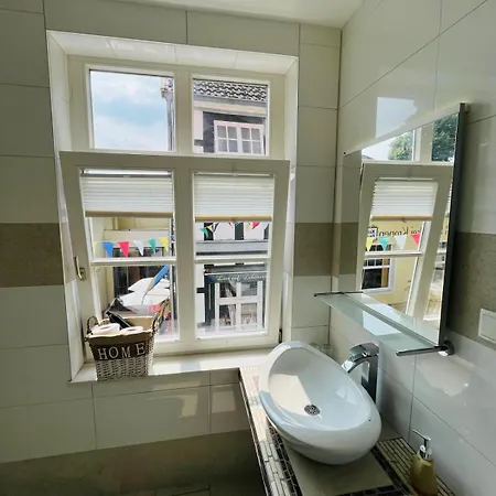 דירה Lateinschule