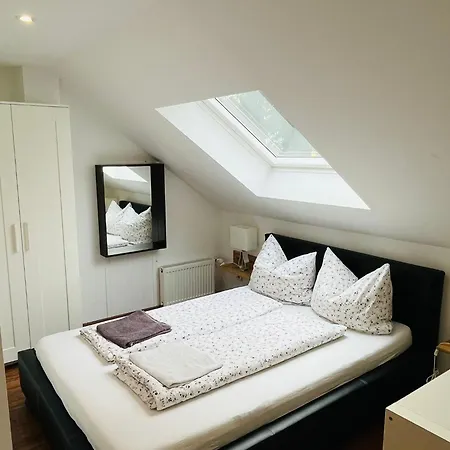 דירה Lateinschule *