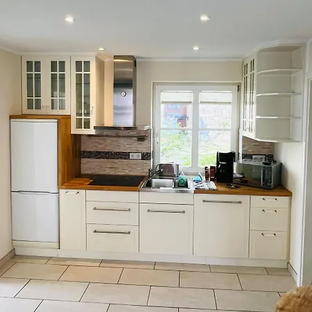 Lateinschule דירה *