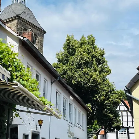 Appartamento Lateinschule