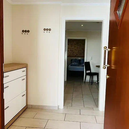 דירה Lateinschule *