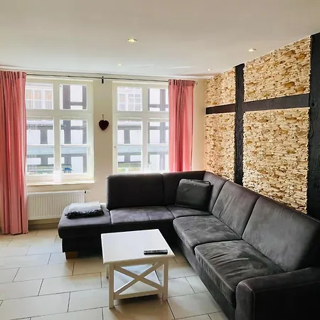 Lateinschule דירה טקלנבורג