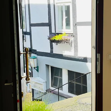 Lateinschule * 泰克伦堡