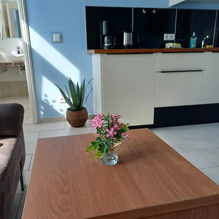 Lateinschule Appartement Tecklenburg