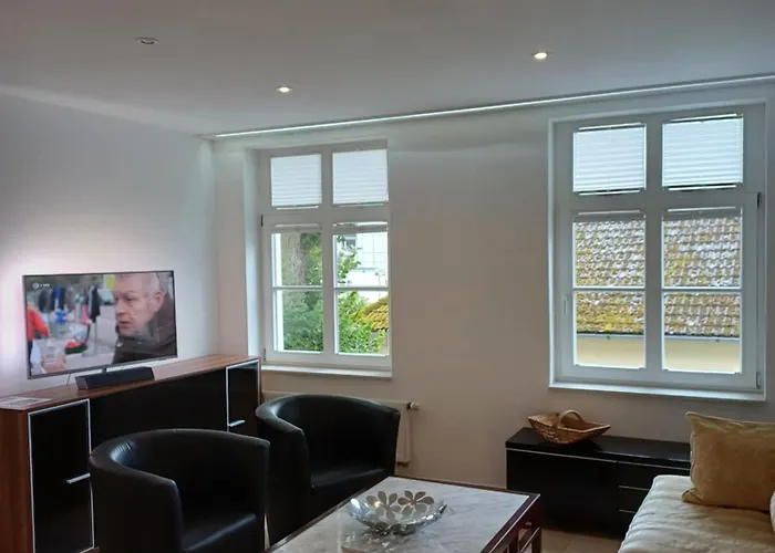 Lejlighed Lateinschule *