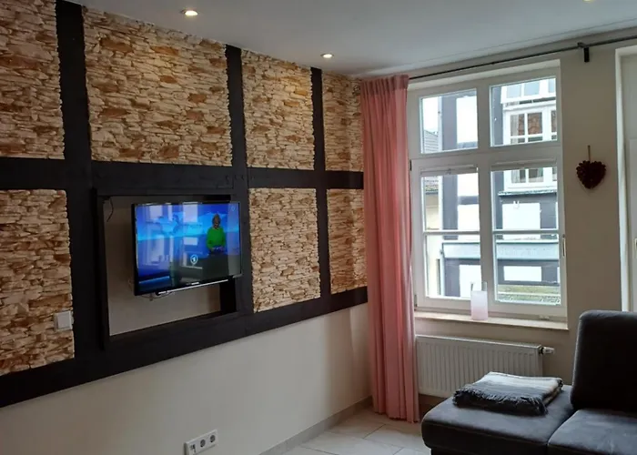 Lateinschule Tecklenburg