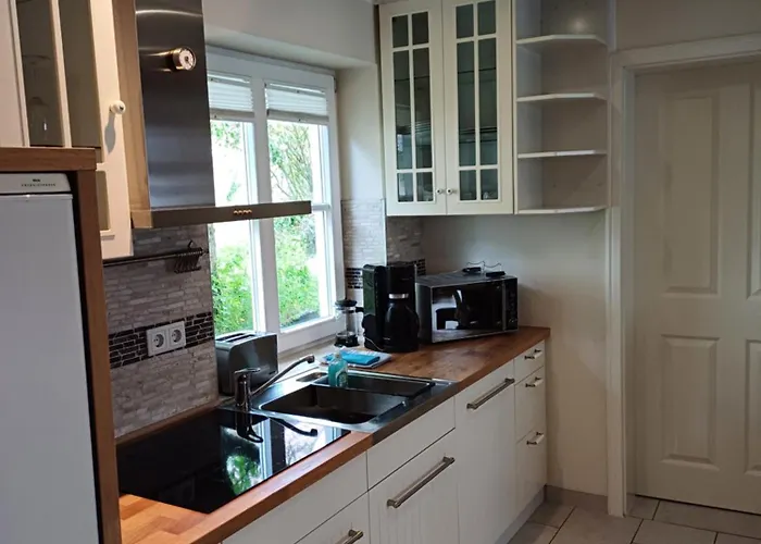 Lejlighed Lateinschule *