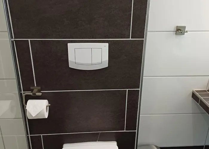 Lejlighed Lateinschule Tecklenburg