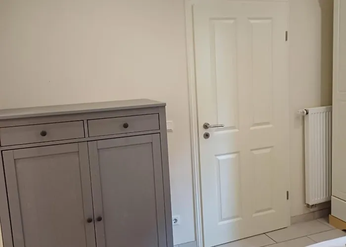 Lejlighed Lateinschule Tecklenburg